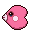 lovedisc animated sprite
