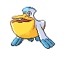 pelipper flying
